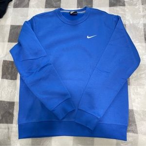 Nike Sportswear Crewneck Hoodie